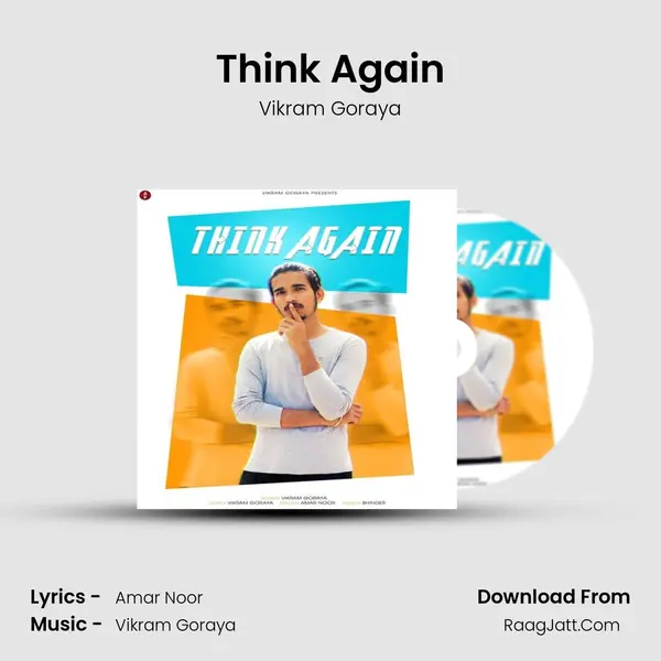 Think Again mp3 song