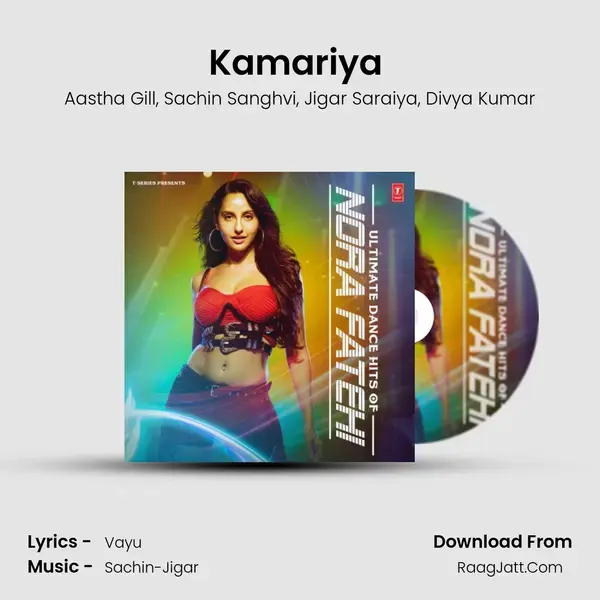 Kamariya (From 