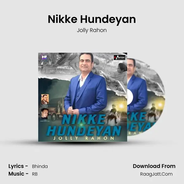 Nikke Hundeyan mp3 song