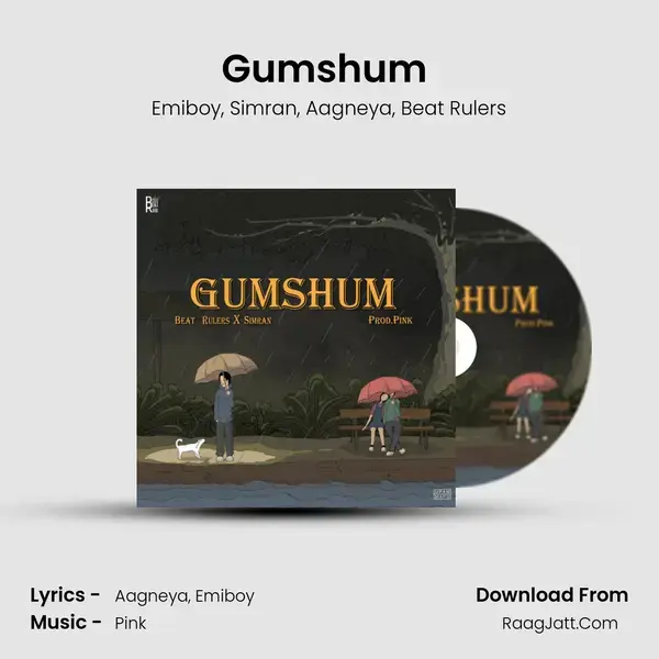 Gumshum (Prod.Pink) Song mp3 | Emiboy