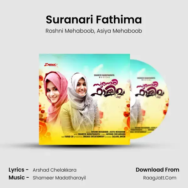 Suranari Fathima mp3 song