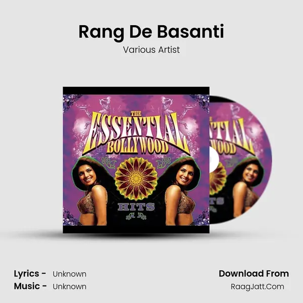 Rang De Basanti Song mp3 | Various Artist