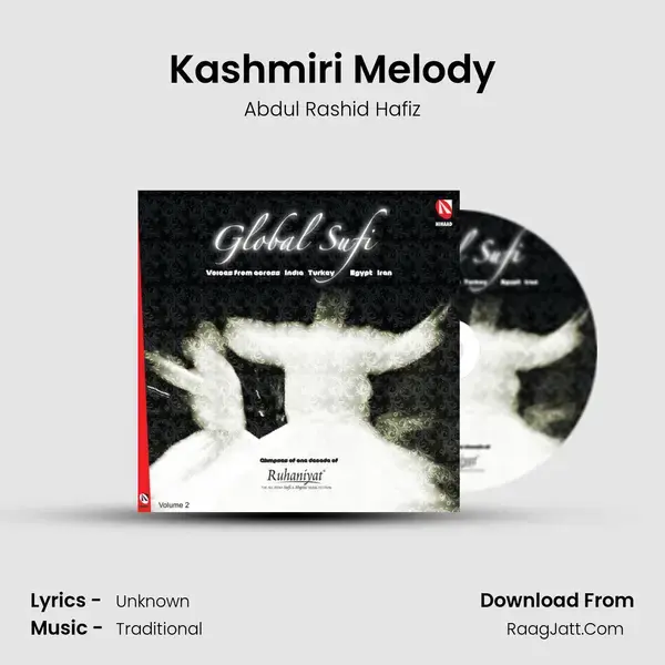 Kashmiri Melody Song mp3 | Abdul Rashid Hafiz