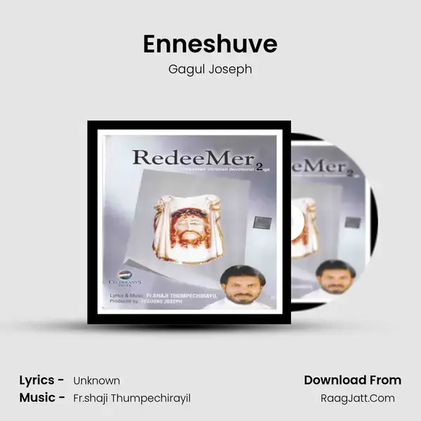 Enneshuve Song mp3 | Gagul Joseph