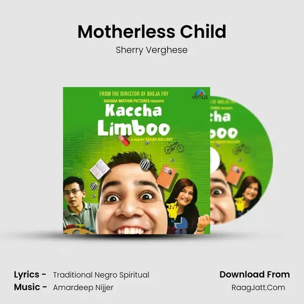 Motherless Child Song mp3 | Sherry Verghese