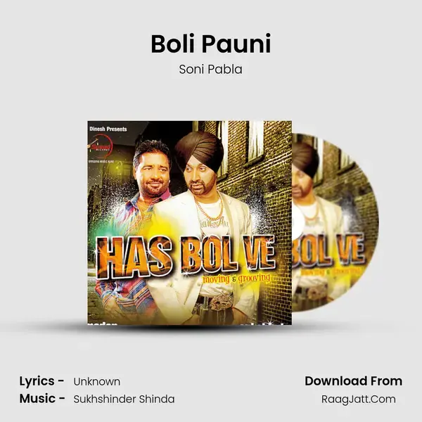 Boli Pauni mp3 song