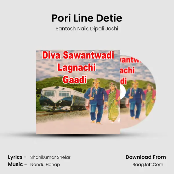 Pori Line Detie mp3 song