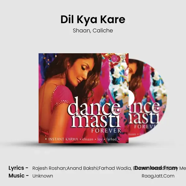 Dil Kya Kare mp3 song