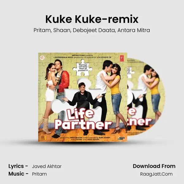 Kuke Kuke-remix Song mp3 | Pritam