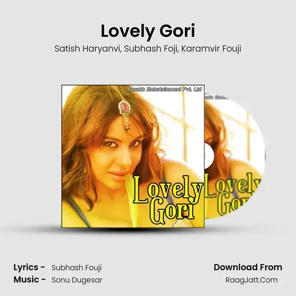 Lovely Gori mp3 song