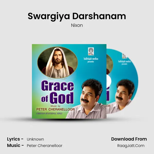 Swargiya Darshanam Song mp3 | Nixon