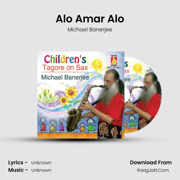 Alo Amar Alo Song mp3 | Michael Banerjee