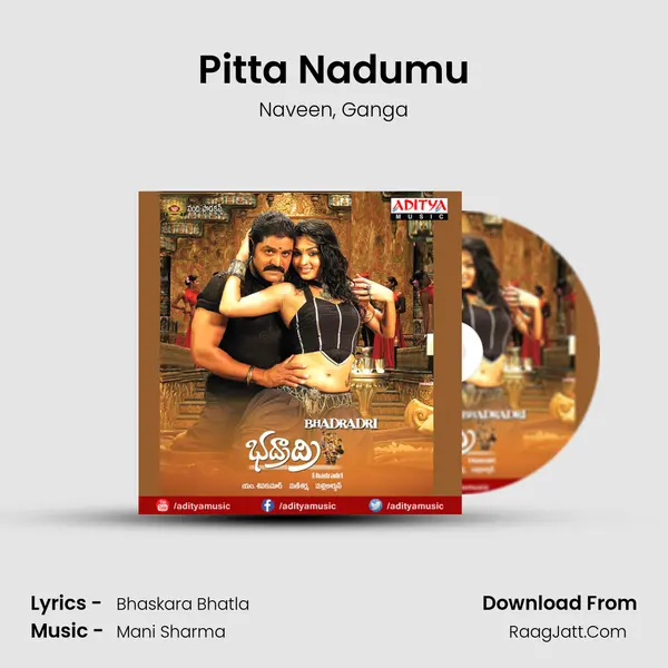 Pitta Nadumu Song mp3 | Naveen