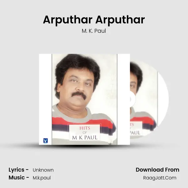 Arputhar Arputhar mp3 song