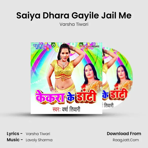 Saiya Dhara Gayile Jail Me Song mp3 | Varsha Tiwari