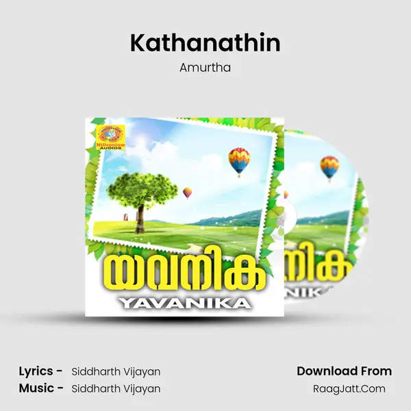 Kathanathin Song mp3 | Amurtha