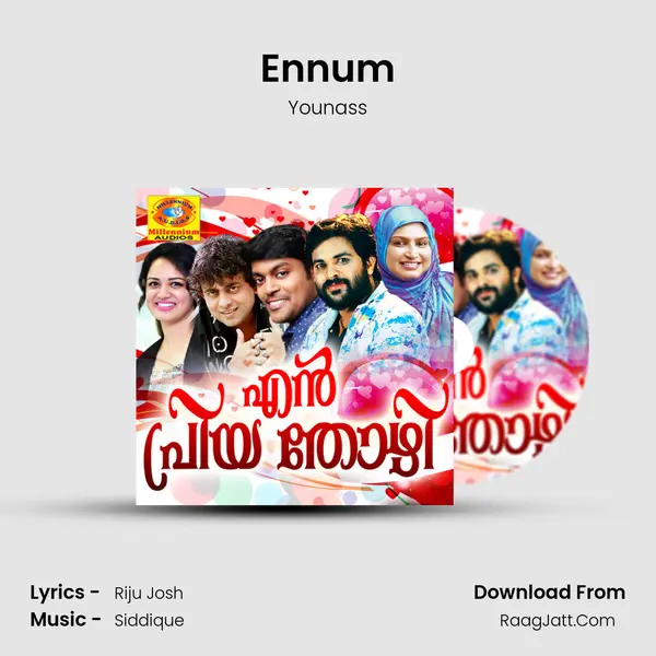 Ennum Song mp3 | Younass