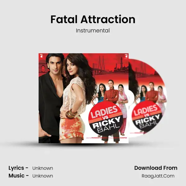 Fatal Attraction Song mp3 | Instrumental