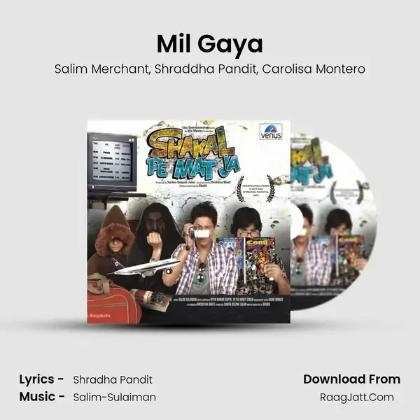 Mil Gaya mp3 song