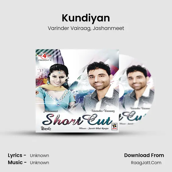 Kundiyan Song mp3 | Varinder Vairaag