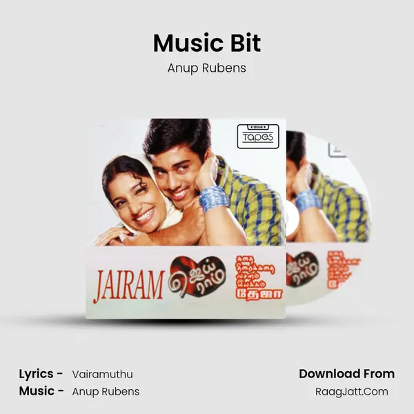 Music Bit Song mp3 | Anup Rubens