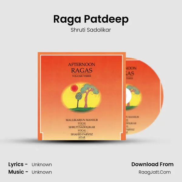 Raga Patdeep mp3 song