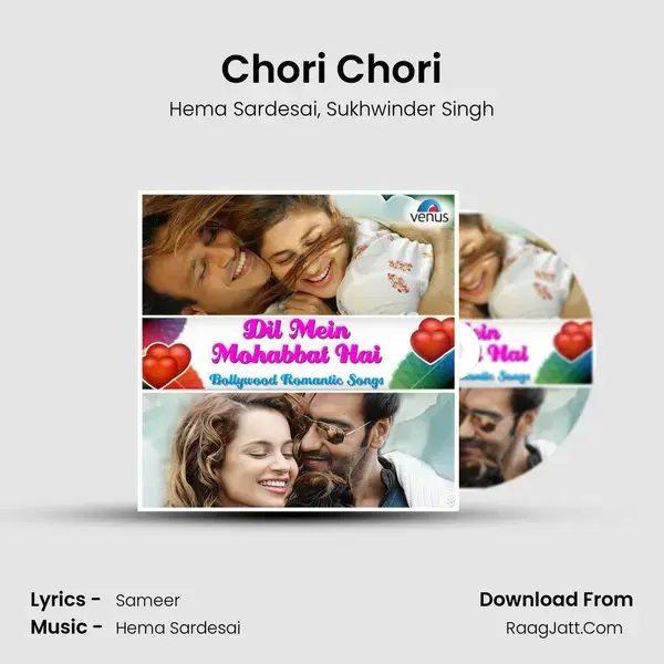 Chori Chori mp3 song