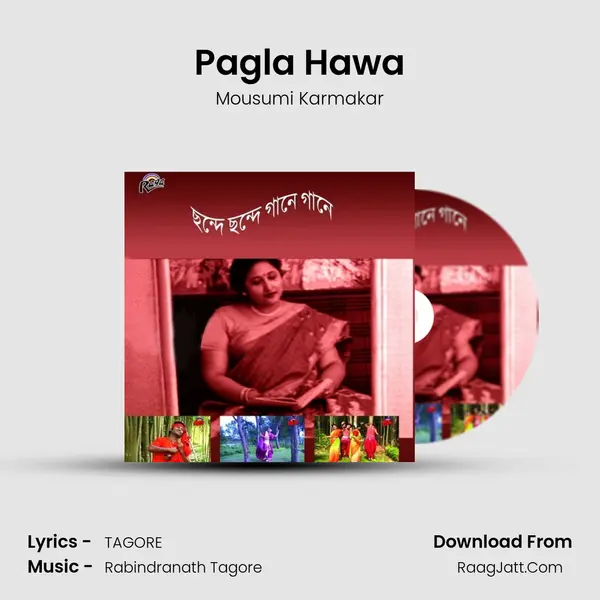 Pagla Hawa mp3 song