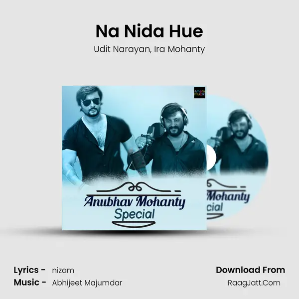 Na Nida Hue Song mp3 | Udit Narayan