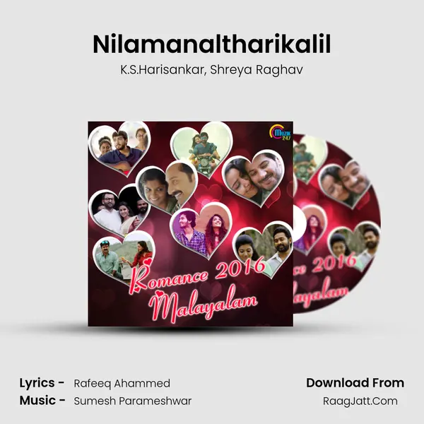 Nilamanaltharikalil mp3 song