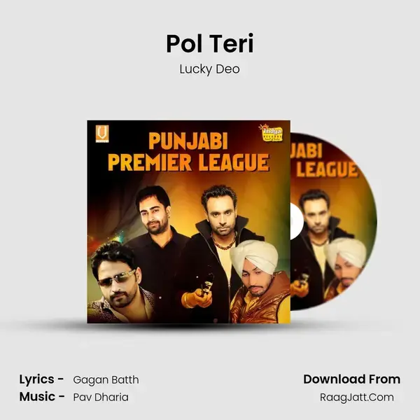 Pol Teri Song mp3 | Lucky Deo