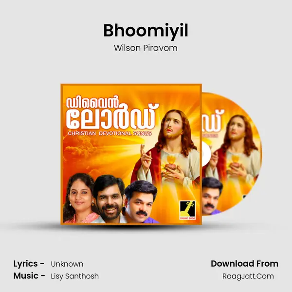 Bhoomiyil mp3 song