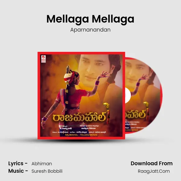 Mellaga Mellaga Song mp3 | Aparnanandan