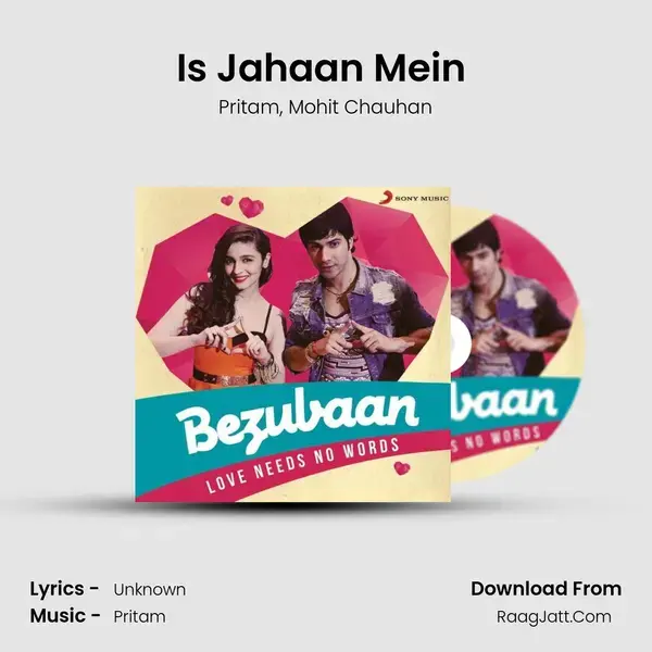 Is Jahaan Mein (From 