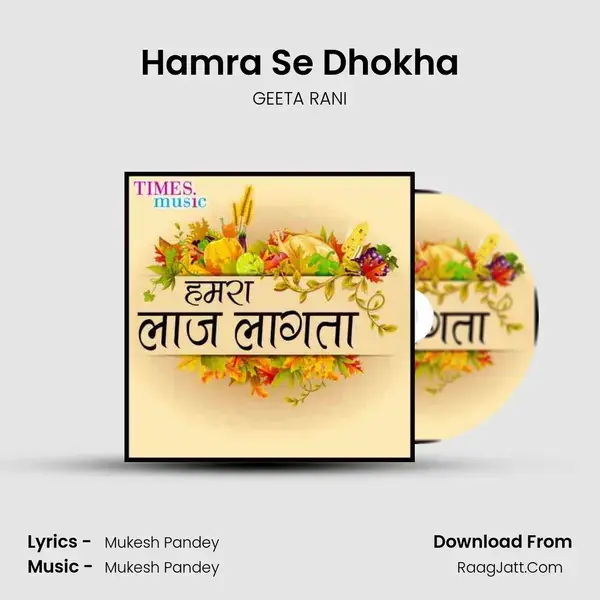 Hamra Se Dhokha mp3 song