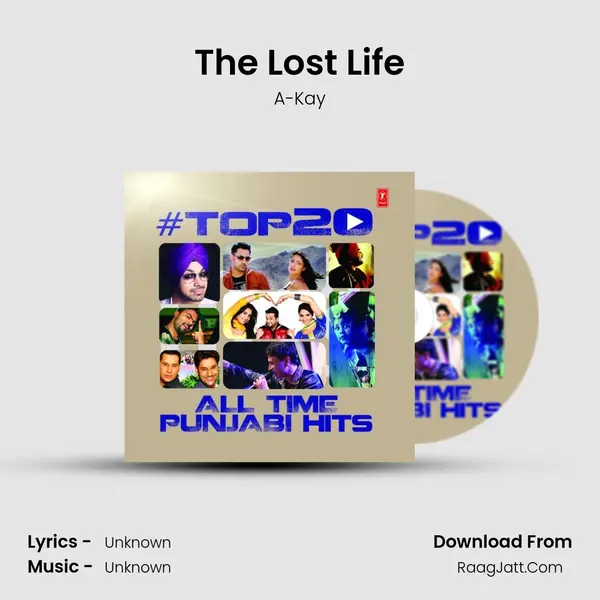 The Lost Life Song mp3 | A-Kay