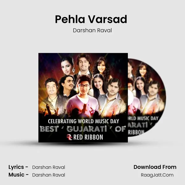 Pehla Varsad (Sad Version) Song mp3 | Darshan Raval