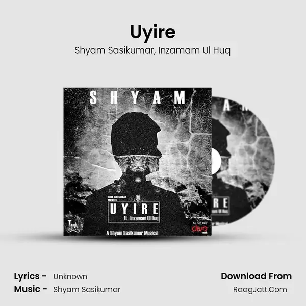 Uyire mp3 song