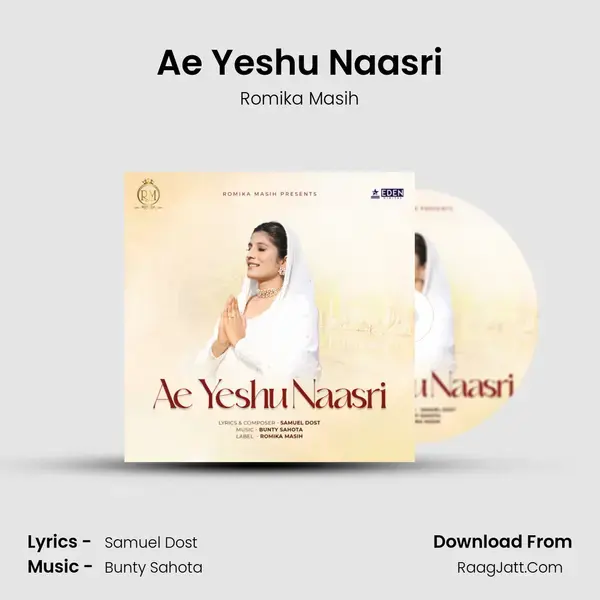 Ae Yeshu Naasri mp3 song