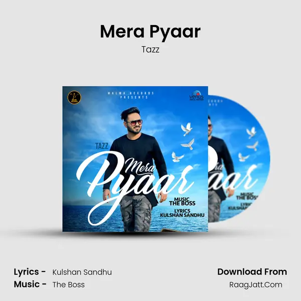 Mera Pyaar mp3 song