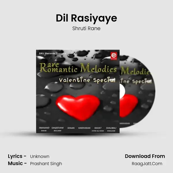 Dil Rasiyaye mp3 song