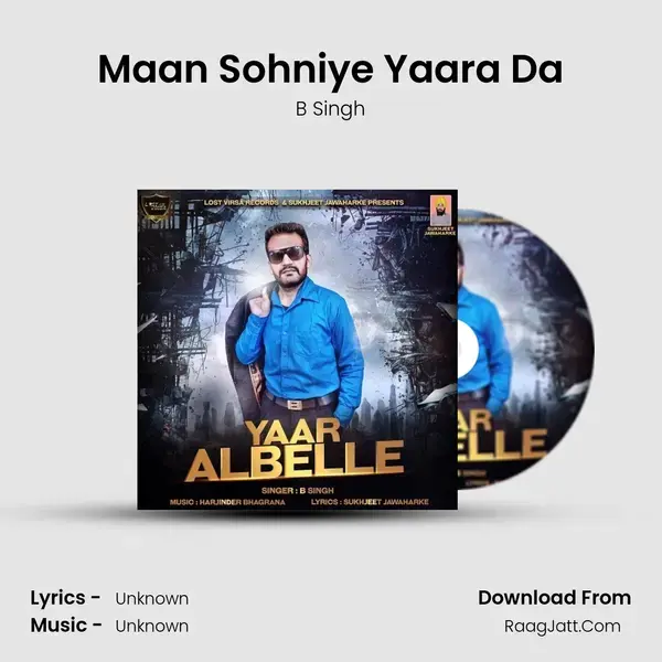 Yaar Albelle - B Singh