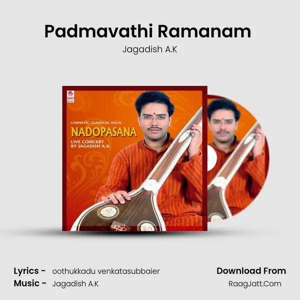 Padmavathi Ramanam ( Main Item ) mp3 song