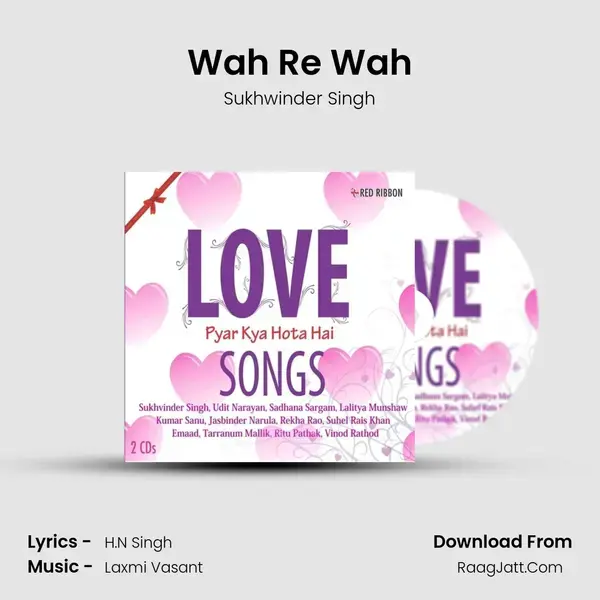 Wah Re Wah Song mp3 | Sukhwinder Singh