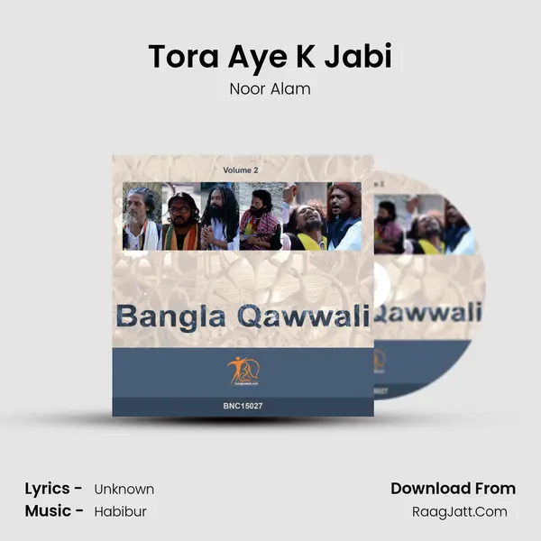 Tora Aye K Jabi mp3 song