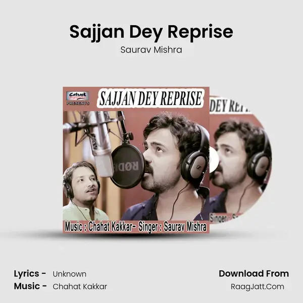 Sajjan Dey Reprise - Single - Saurav Mishra