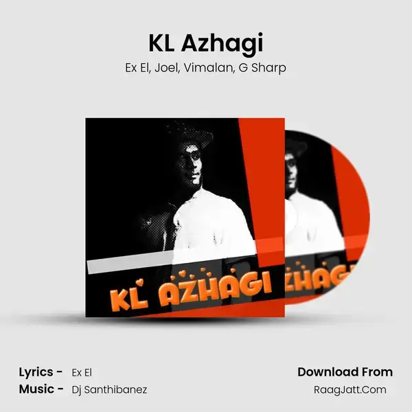 KL Azhagi mp3 song