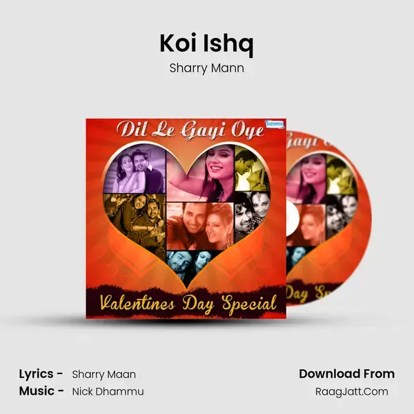 Koi Ishq mp3 song