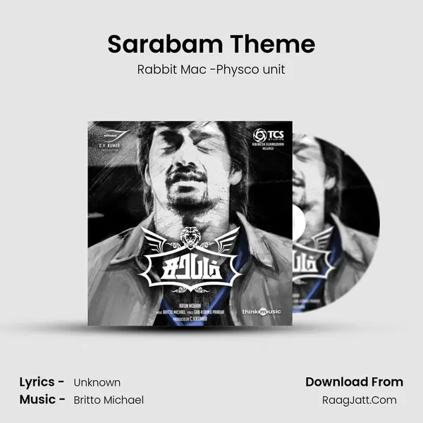 Sarabam Theme mp3 song