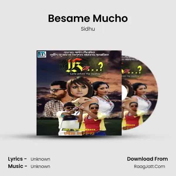 Besame Mucho mp3 song